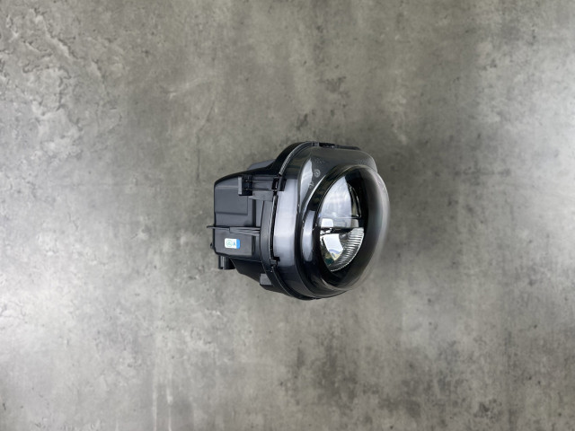 Протитуманна фара LED (права) - BMW 5 (F10/F11/F07) 63177311294