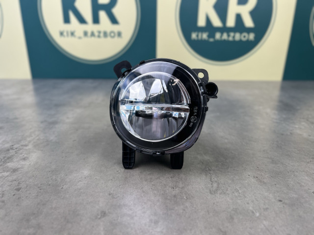 Протитуманна фара LED (ліва) - BMW 1/3/3GT/4 (F20/F21/F34/F30/F31) (F32/F33/F36) 63177315559