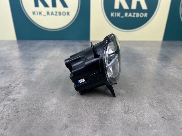 Протитуманна фара LED (ліва) - BMW 1/3/3GT/4 (F20/F21/F34/F30/F31) (F32/F33/F36) 63177315559