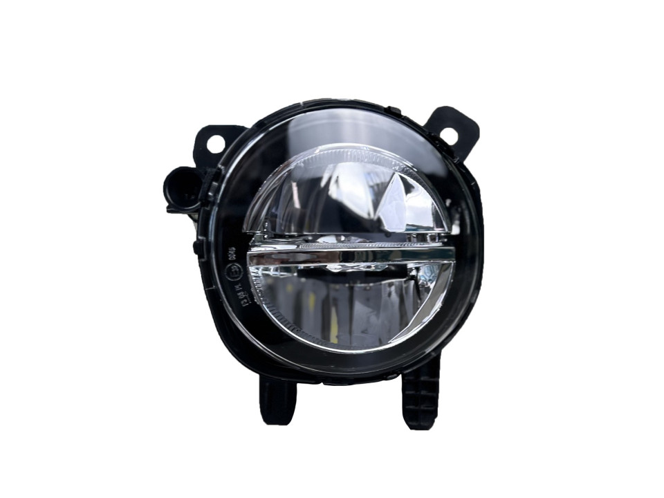 Протитуманна фара LED (права) - BMW 1/3/3GT/4 (F20/F21/F34/F30/F31) (F32/F33/F36) 63177315560
