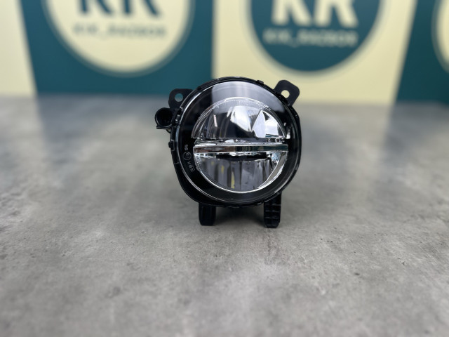 Протитуманна фара LED (ліва) - BMW 1/3/3GT/4 (F20/F21/F34/F30/F31) (F32/F33/F36) 63177315559