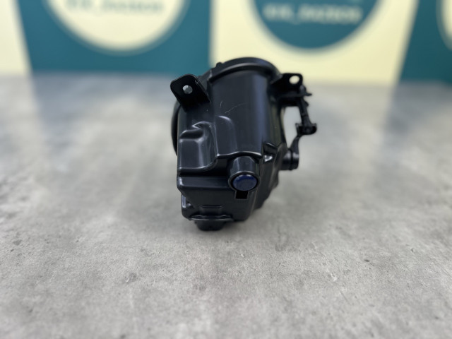 Протитуманна фара LED (права) - BMW 1/3/3GT/4 (F20/F21/F34/F30/F31) (F32/F33/F36) 63177315560