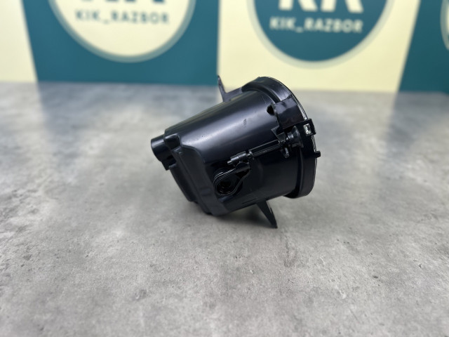 Протитуманна фара LED (права) - BMW 1/3/3GT/4 (F20/F21/F34/F30/F31) (F32/F33/F36) 63177315560