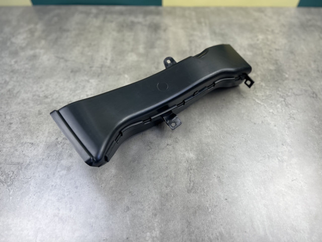 Повітряний дефлектор (правий) - M Paket - BMW 4 (F32/F33/F36/F82) 51748054530