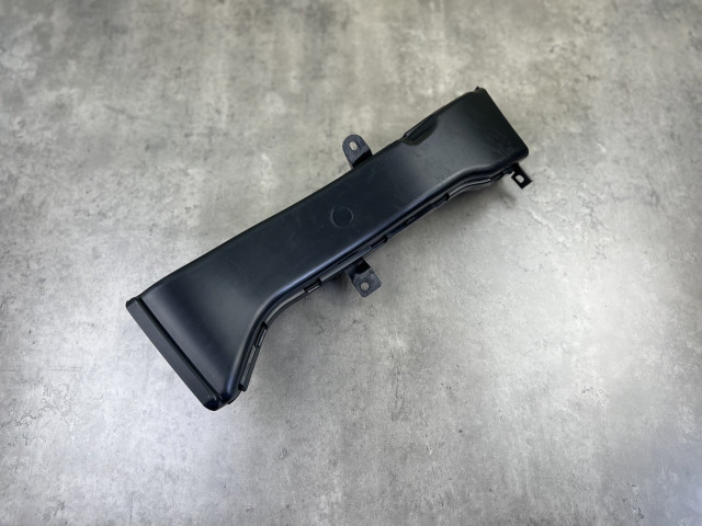 Повітряний дефлектор (правий) - M Paket - BMW 4 (F32/F33/F36/F82) 51748054530
