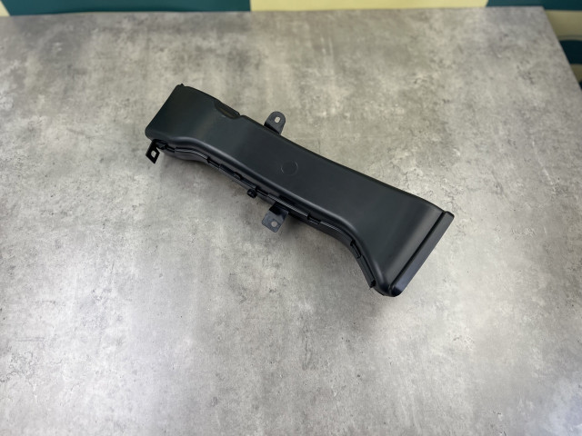 Повітряний дефлектор (лівий) - M Paket - BMW 4 (F32/F33/F36/F82) 51748054529