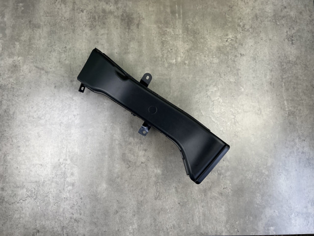 Повітряний дефлектор (лівий) - M Paket - BMW 4 (F32/F33/F36/F82) 51748054529