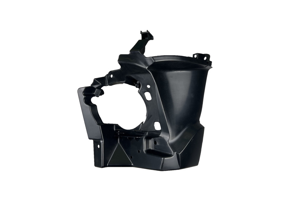 Рамка протитуманної фари (ліва) - M Paket - BMW 4 (F32/F33/F36/F82) 51118054511