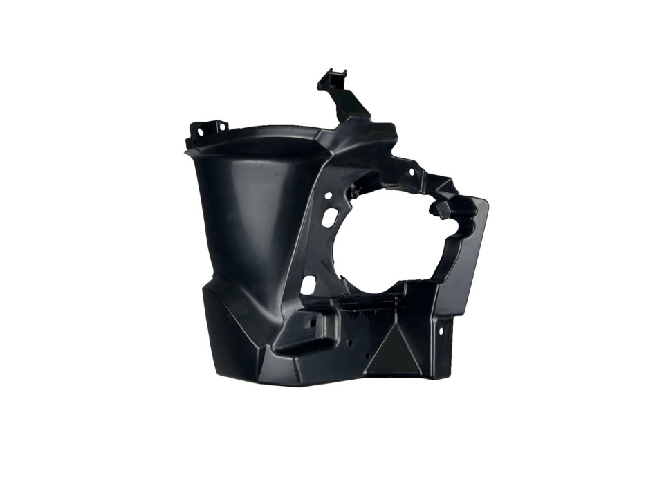 Рамка протитуманної фари (права) M Paket - BMW 4 (F32/F33/F36/F82) 51118054512