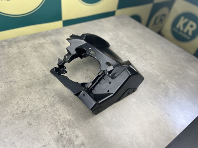 Рамка протитуманної фари (ліва) - M Paket - BMW 4 (F32/F33/F36/F82) 51118054511