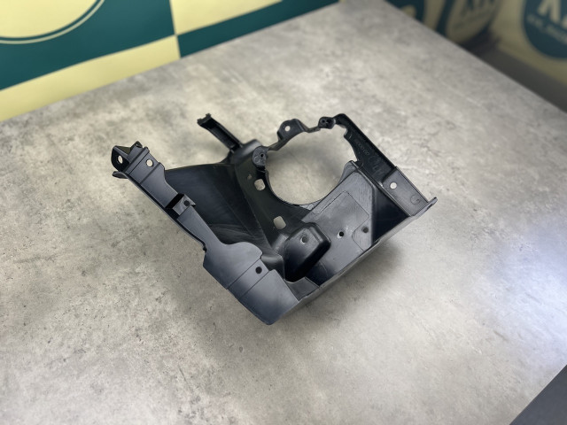 Рамка протитуманної фари (ліва) - M Paket - BMW 4 (F32/F33/F36/F82) 51118054511