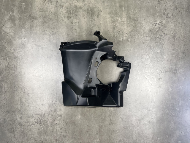 Рамка протитуманної фари (права) M Paket - BMW 4 (F32/F33/F36/F82) 51118054512