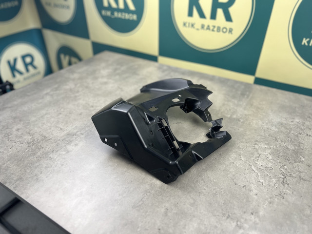 Рамка протитуманної фари (права) M Paket - BMW 4 (F32/F33/F36/F82) 51118054512