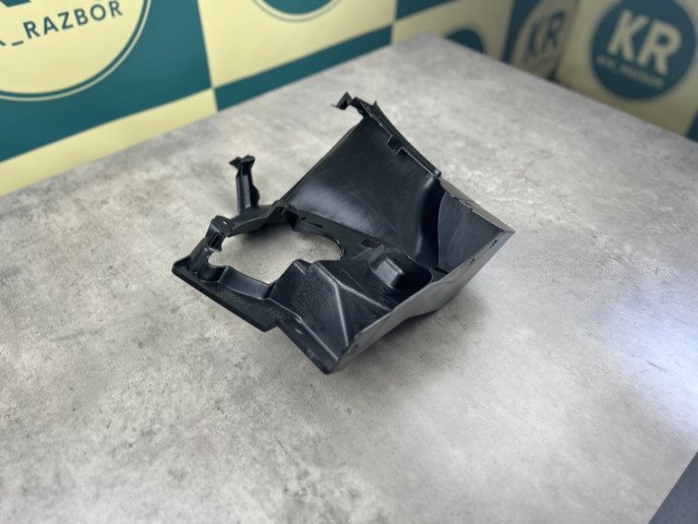 Рамка протитуманної фари (права) M Paket - BMW 4 (F32/F33/F36/F82) 51118054512