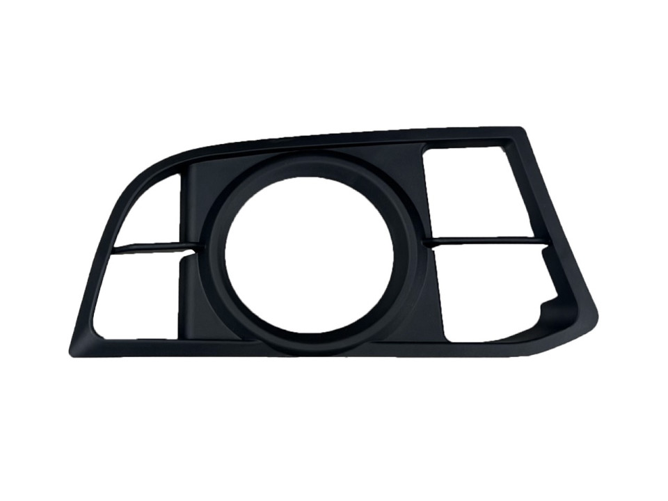 Решітка в бампер - M Paket - (права ч.) - BMW 5 (F10/F11) 51118059002