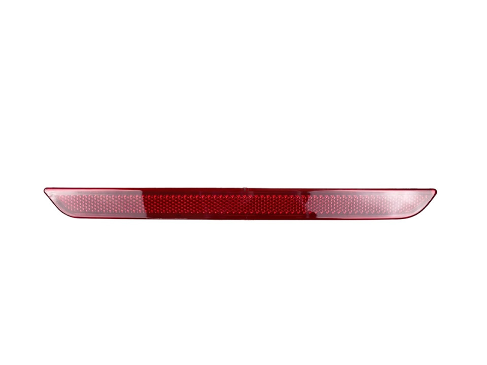 Відбивач у задній бампер (правий) - M Paket - BMW 4 (F32/F33/F36/F82) 63147847234