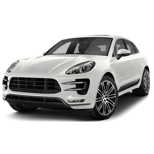 Всі товари - Macan (95B)