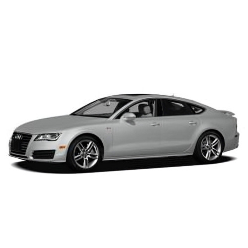 AUDI A7 (4G)