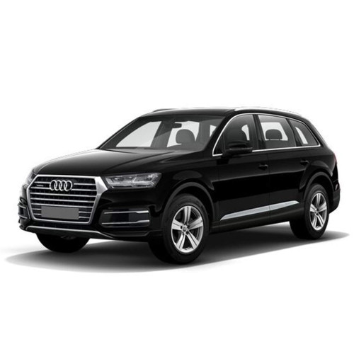 AUDI Q7 (4M)
