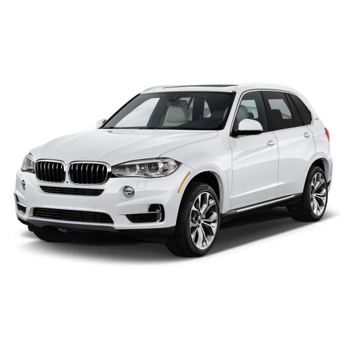 BMW X5 (F15)