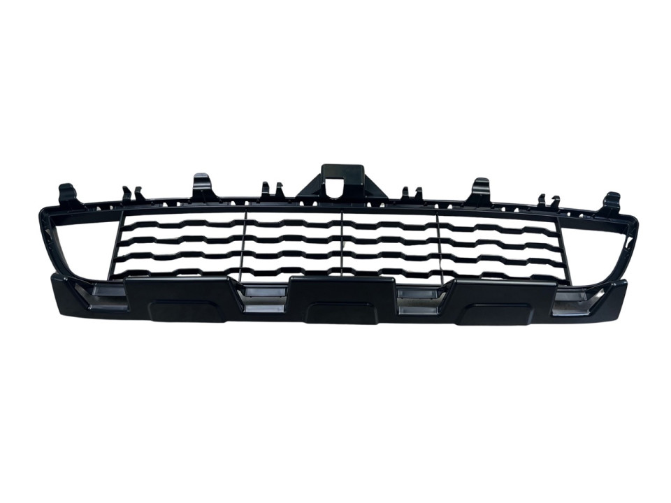 Центральна решітка переднього бампера - M Paket - BMW 4 (F32/F33/F36/F82) 51118054503