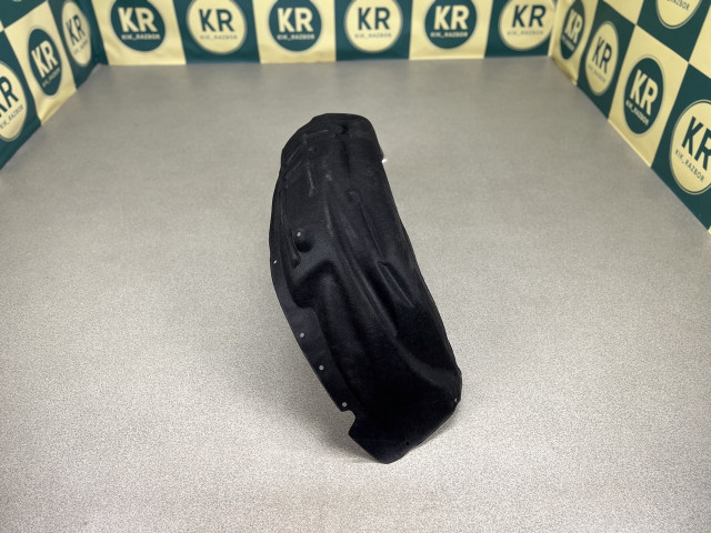 Підкрилок задній (правий) - BMW X5 (F15) 51487290670