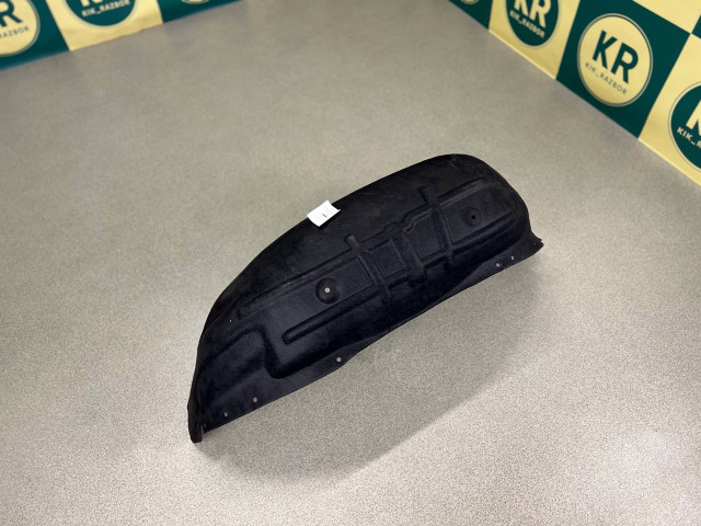 Підкрилок задній (лівий) - BMW X5 (F15) 51487290669