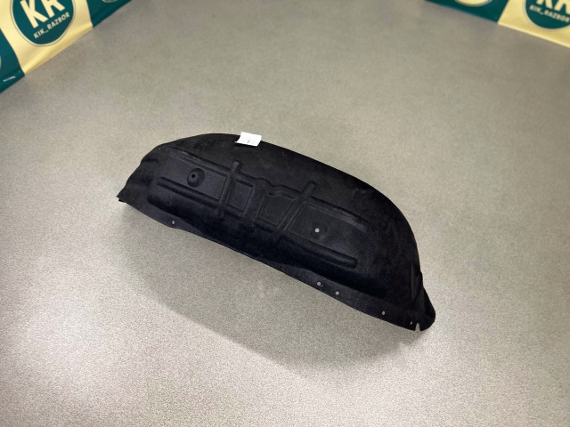 Підкрилок задній (лівий) - BMW X5 (F15) 51487290669