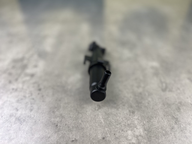 Омивач фар (лівий) - EDA - BMW 5/5GT/Z4 (F10/F11/F07/E89) 61677149885