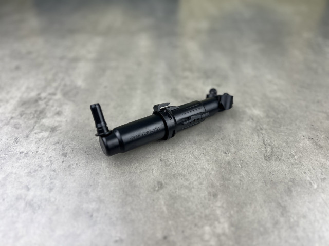 Омивач фар (правий) - EDA - BMW 5/5GT/Z4 (F10/F11/F07/E89) 61677149886