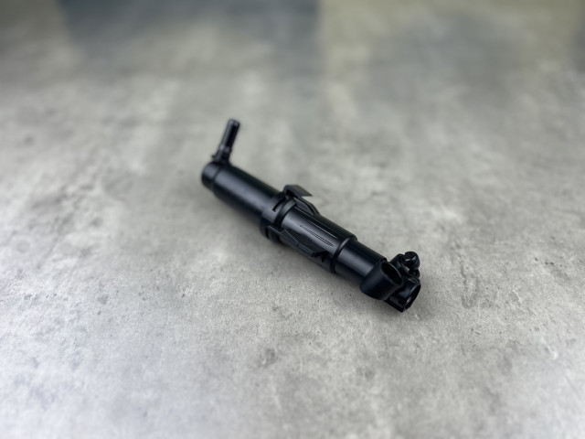 Омивач фар (правий) - EDA - BMW 5/5GT/Z4 (F10/F11/F07/E89) 61677149886