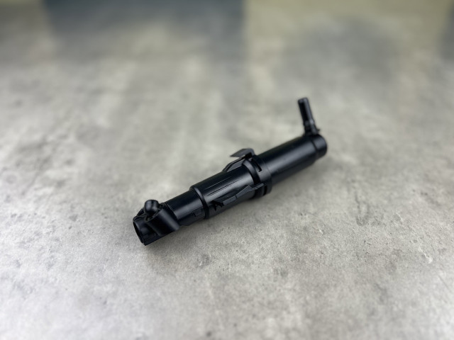 Омивач фар (правий) - EDA - BMW 5/5GT/Z4 (F10/F11/F07/E89) 61677149886