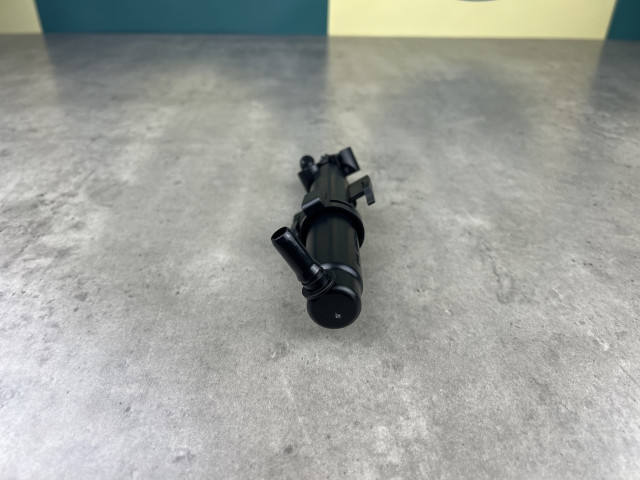 Омивач фар (правий) - EDA - BMW 5/5GT/Z4 (F10/F11/F07/E89) 61677149886