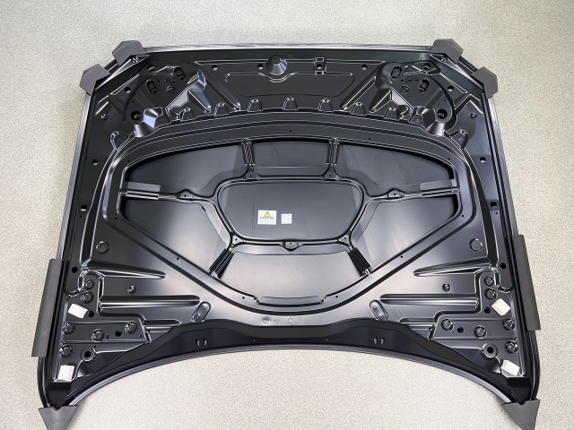 Капот - BMW 1 (F20 F21), 2 (F22 F23 F87) 41007290942