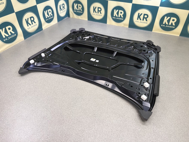 Капот - BMW 1 (F20 F21), 2 (F22 F23 F87) 41007290942