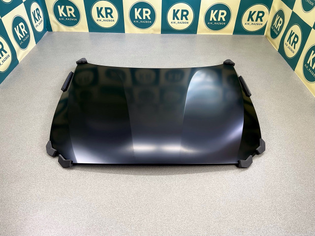 Капот - BMW 1 (F20 F21), 2 (F22 F23 F87) 41007290942