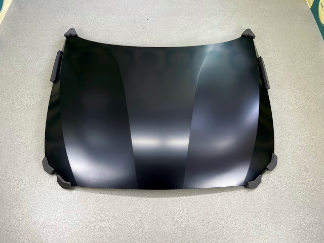 Капот - BMW 1 (F20 F21), 2 (F22 F23 F87) 41007290942