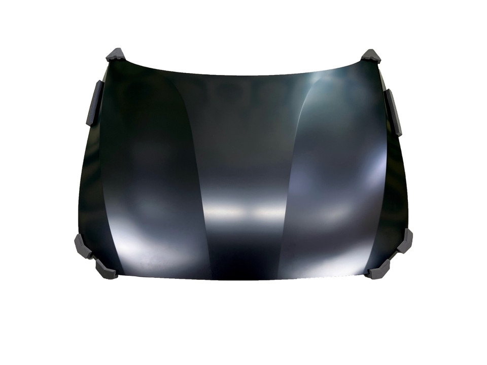 Капот - BMW 1 (F20 F21), 2 (F22 F23 F87) 41007290942