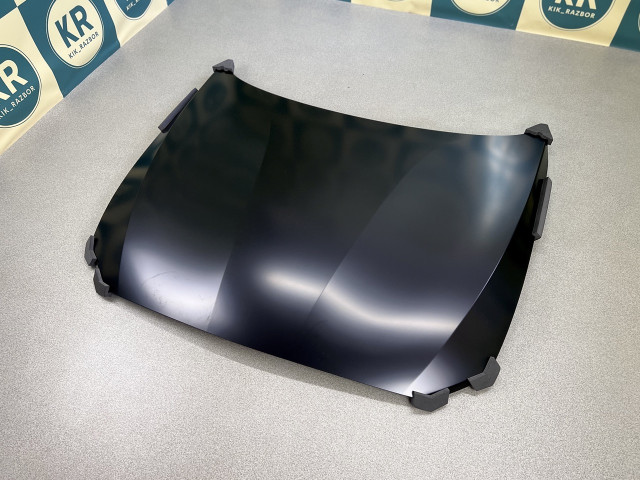 Капот - BMW 1 (F20 F21), 2 (F22 F23 F87) 41007290942