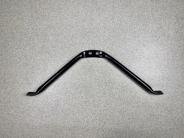 Кронштейн панелі моторного відсіку - M Paket - BMW 3 (G20/G21) 51647438126