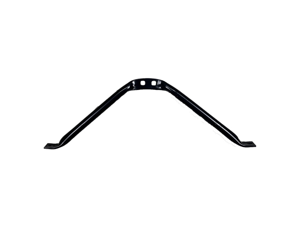 Кронштейн панелі моторного відсіку - M Paket - BMW 3 (G20/G21) 51647438126