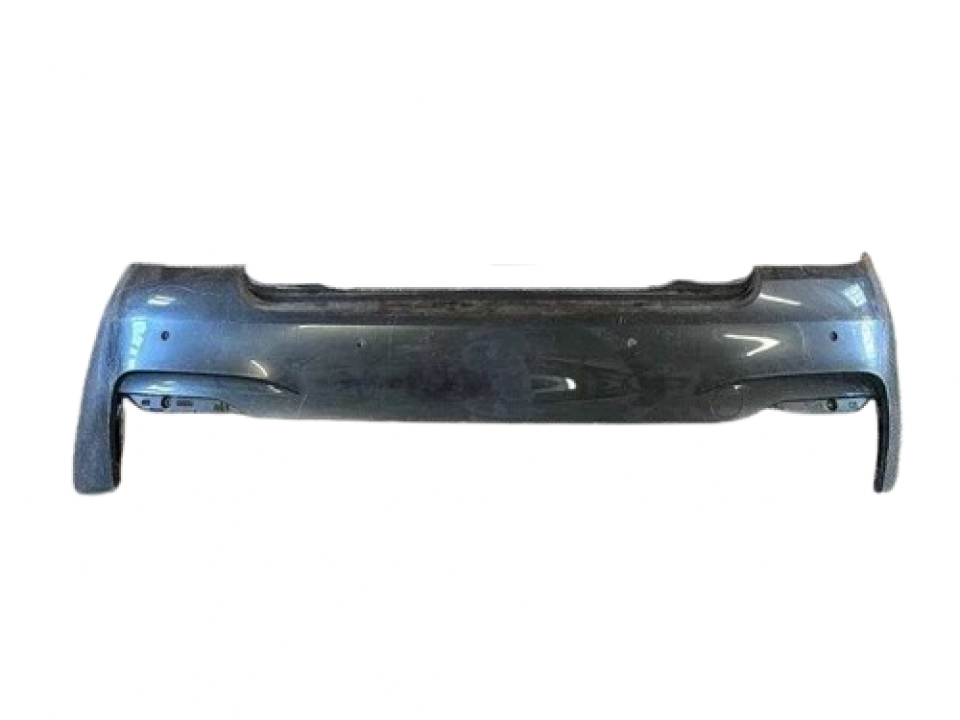 Задній бампер Б/В - M Paket - BMW 2 (F22)