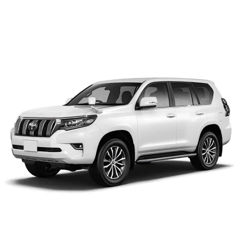 Всі товари - Land Cruiser (FJ150)