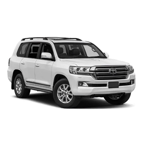 Всі товари - Land Cruiser (FJ200)