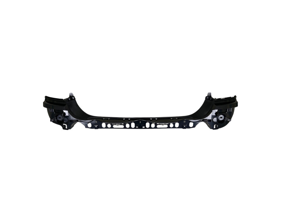 Кріплення заднього бампера (центр.) - BMW 5 (F10/F11) 51127184766