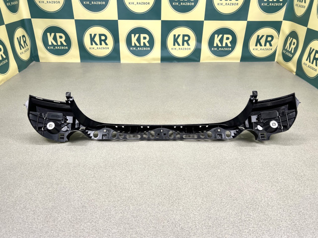 Кріплення заднього бампера (центр.) - BMW 5 (F10/F11) 51127184766