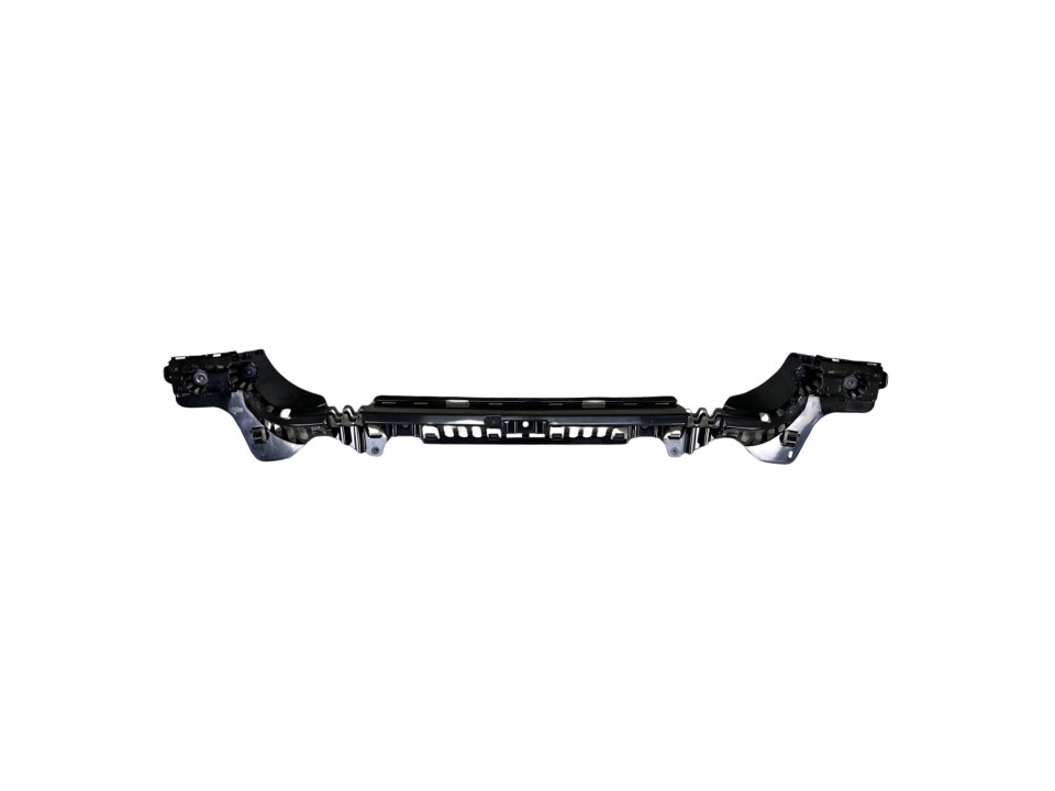 Направляюча заднього бамперу - BMW 3 (F30) 51127256922