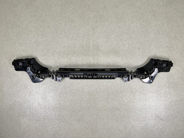 Направляюча заднього бамперу - BMW 3 (F30) 51127256922