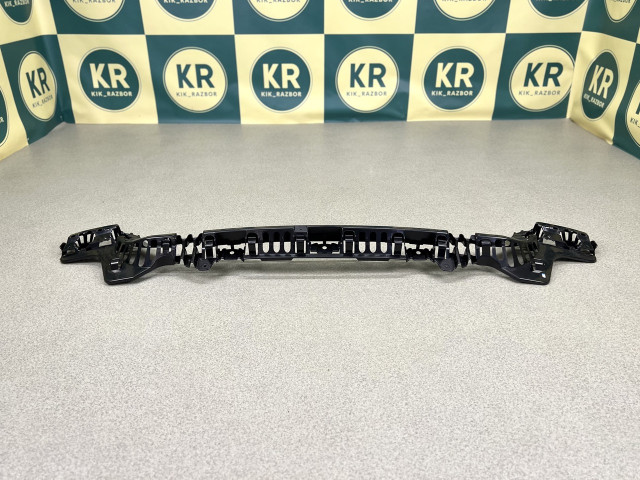 Направляюча заднього бамперу - BMW 3 (F30) 51127256922