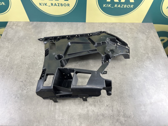 Кріплення заднього бампера (ліва ч.) - BMW 3 (G20/G21) 51127427967